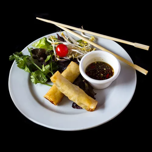 Egg Rolls (2)