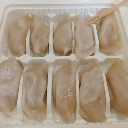 Fried Dumplings (6)