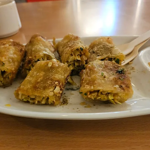 Spring Rolls (2)